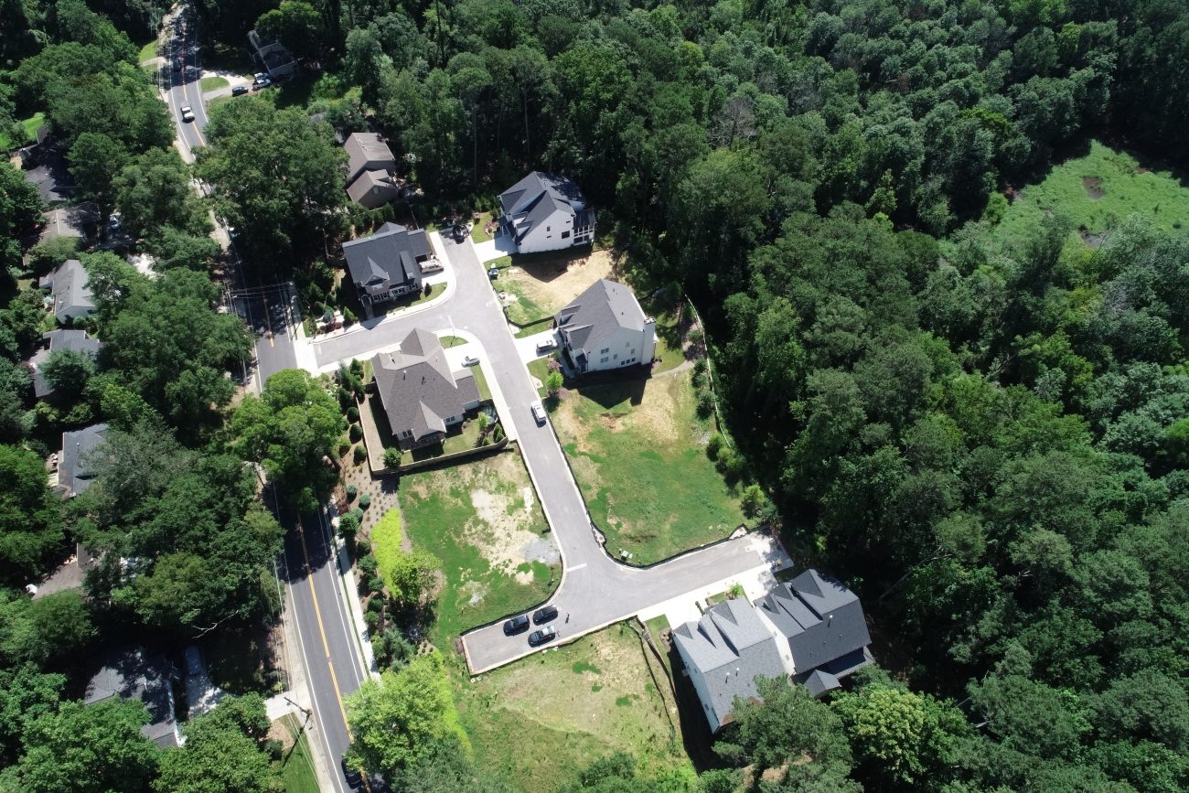The Homestead at Ridgewood Heights