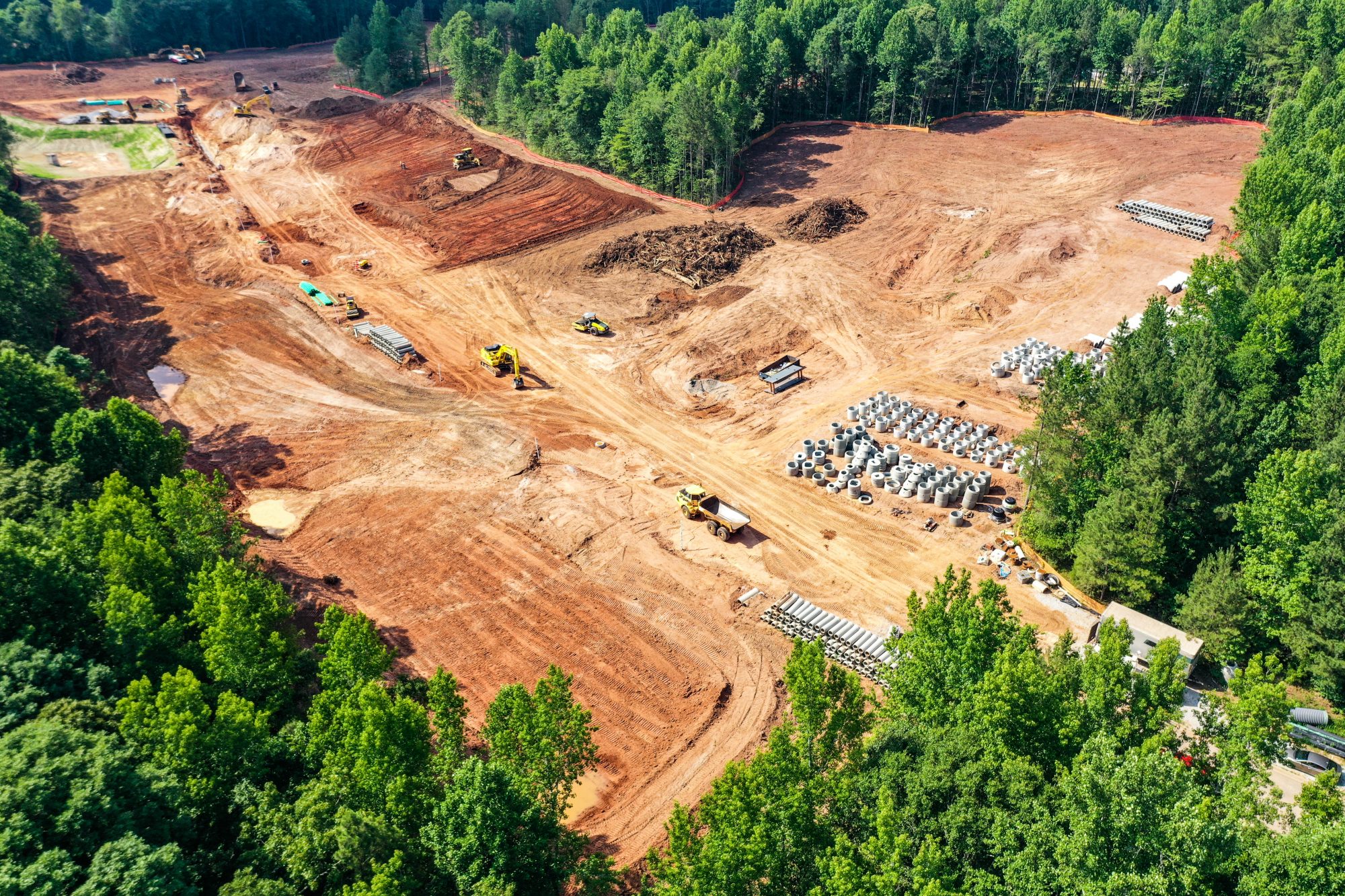 Traditions of Braselton Capital